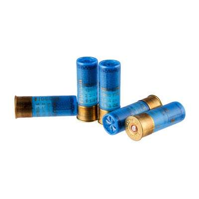 Fiocchi White Rino Lite 12 Gauge 2 3/4'' 1 1/8 oz #9 Shot