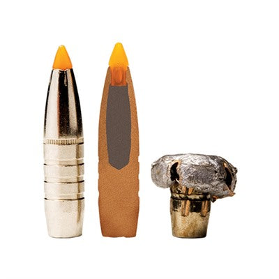 7MM (0.284") 160GR TROPHY BONDED TIP POLYMER BOAT TAIL BULLETS