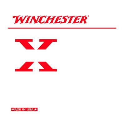 Winchester 10 Gauge XBP10W Super X Blank Blank