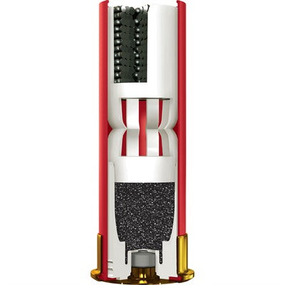 Winchester AA International Target 12 Gauge 2 3/4" #7.5 Shot