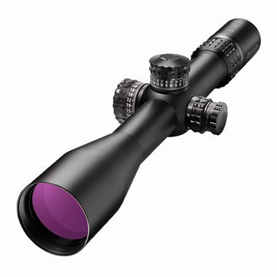 XTR II RIFLESCOPES 4-20X50MM