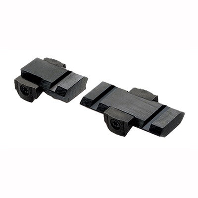 RUGER M77, SUPER REDHAWK RUGER-TO-WEAVER BASE ADAPTER