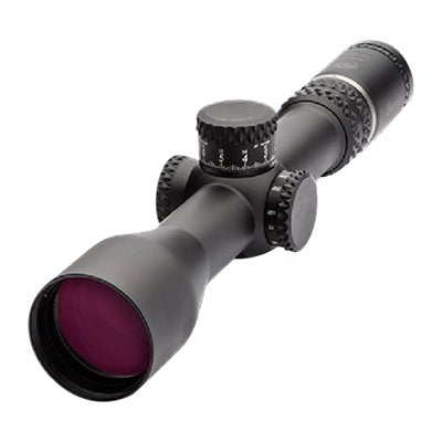 XTR III 3.3-18X50MM FFP RIFLE SCOPES 000381012012
