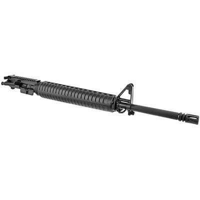 FN15/AR 20" RIFLE UPPER RECEIVER ASSEMBLY