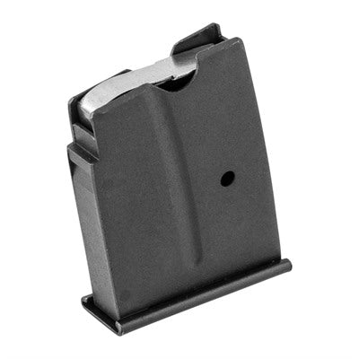CZ 452 MAGAZINE 17 HMR