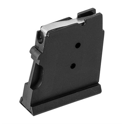 CZ 455 MAGAZINE 17 HMR