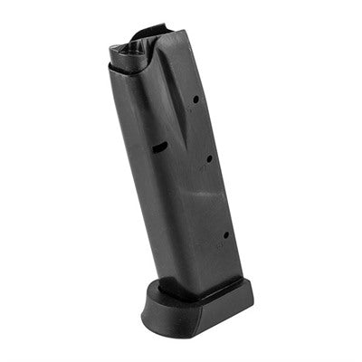CZ Pistol Magazine 9 mm 18 rd. Fits 75 SP-01/75/85 Full Size