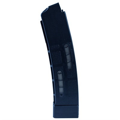 CZ SCORPION 30-ROUND 9MM MAGAZINE W/WINDOW