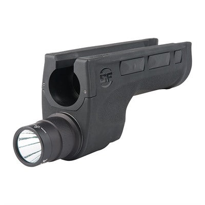 SHOTGUN FOREND WEAPONLIGHTS