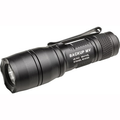 E1B BACKUP DUAL OUTPUT WITH MAXVISION BEAM