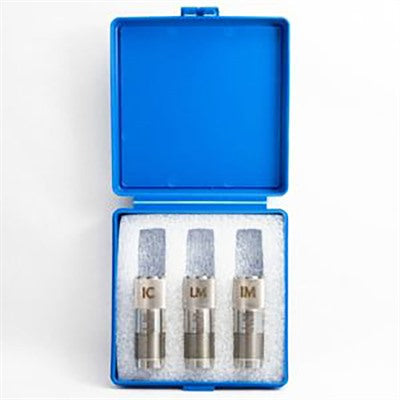 12GA 3-GUN INVECTOR CHOKE TUBE SET