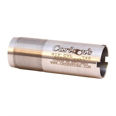12GAUGE INVECTOR PLUS CHOKE TUBES