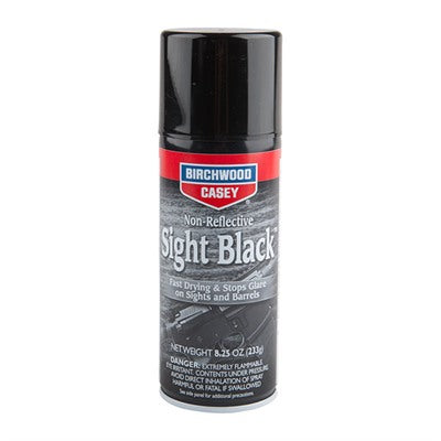 SIGHT BLACK