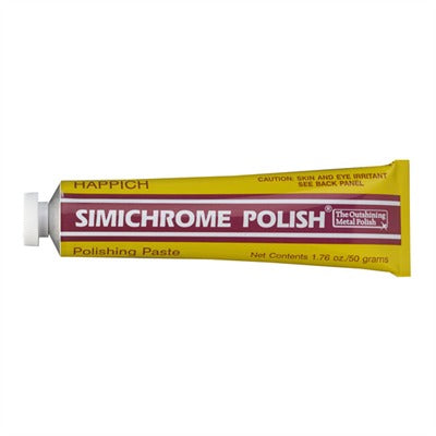SIMICHROME POLISH