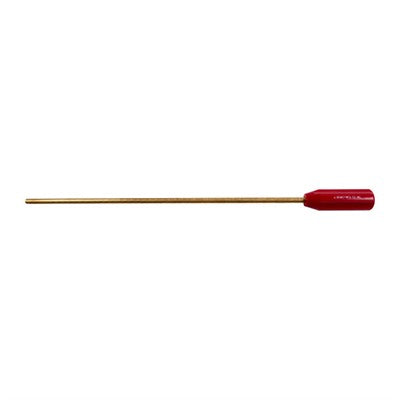BRASS CHAMBER ROD