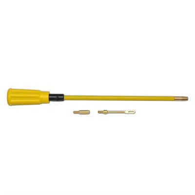 8   COATED PISTOL ROD .270 CALIBER & UP
