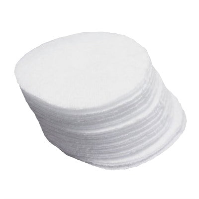 2-3/4" Round Patches-100/Bag