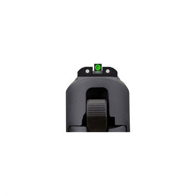 Sig X-RAY Pistol Sight Set #6 Green Front #6 Rear Sq. Notch