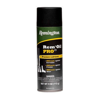 REM OIL PRO