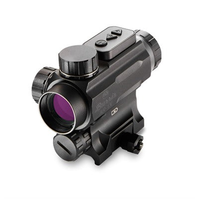 Burris AR-1X Prism Sight Ballistic CQ