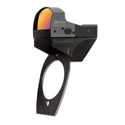 Burris Speed Bead Benelli Super Black Eagle II 8 MOA Dot