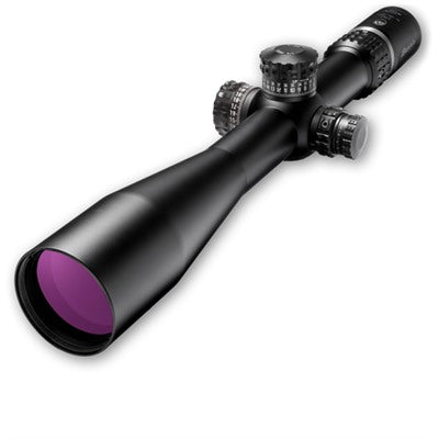 Burris XTR II 5-25x50mm Illuminated SCR MOA