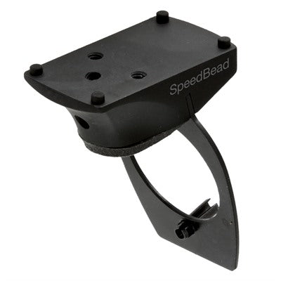 BURRIS SPEED BEAD MOUNT RISER - 1/4