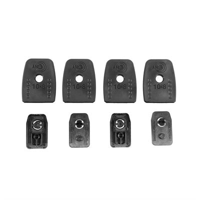 APEX SHIELD FLAT-FACED TRIGGER ONLY