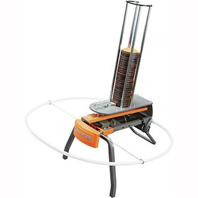 Champion Work Horse Electronic Trap Thrower