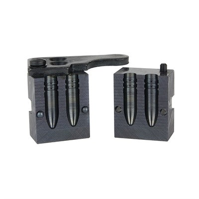 LYMAN RIFLE BULLET MOULD .314 200 GRAIN