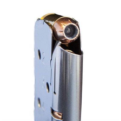 Gun Pro Sure Fire Magazine 1911 9mm Compact 7rd