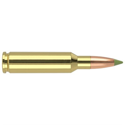 Nosler 40398 Expansion Tip E-Tip Lead-Free 120 Grain 6.5mm Creedmoor 2850 fps