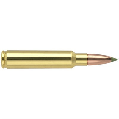 Nosler .33 Nosler Expansion Tip 225gr PolyTip Ammo