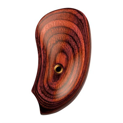 Bond Arms Plain Rosewood Ext Grips