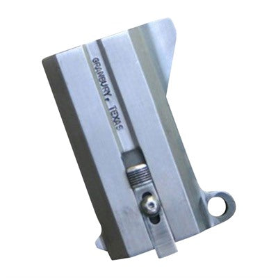 Bond Arms 2.5"  barrel 22 MAG