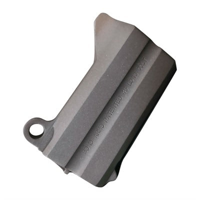 Bond Arms 2.5"  Matte barrel- 9MM