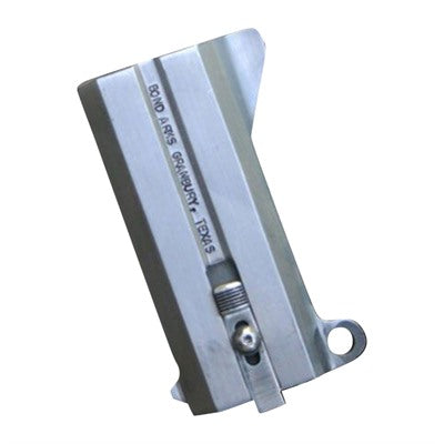 Bond Arms 3"  barrel .44 Special