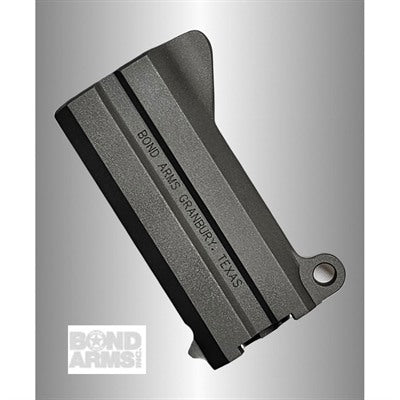 Bond Arms 3"  MATTE barrel .45 ACP