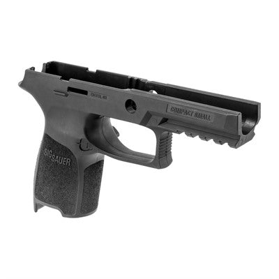 Grip Module Assy, 320, 45, Com, Small, Blk