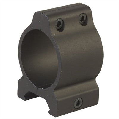 Springfield X-Wide 30mm Ring Black 1 ea