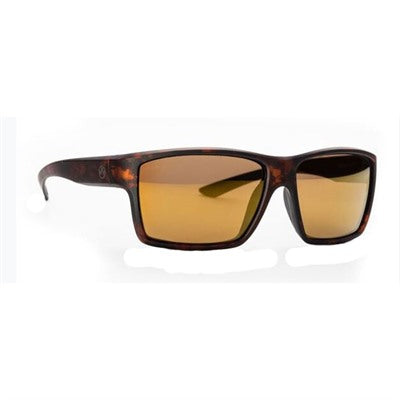 Magpul  Terrain Eyewear, Polarized - Tortoise/Bronze Gold Mirror