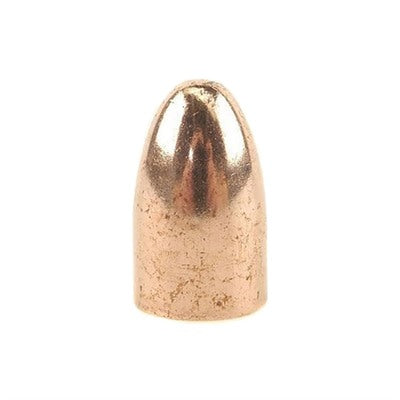 9MM (.355") 115 GR FULL METAL JACKET BULLETS