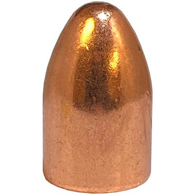 BULLETS .355,9MM (.355) CAL,124 FMJ FB