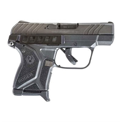 Ruger LCP ll .380 Gun Belt Clip (Right-Side)
