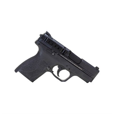 S&W M&P Shield .45 Gun Belt Clip (Right-Side)