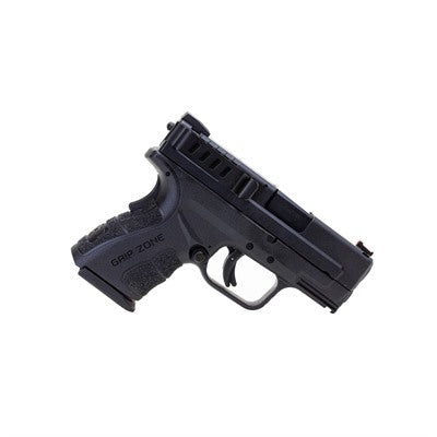 Springfield XDS 9mm .40 .45 Gun Belt Clip (Ambi)