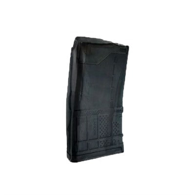 Great Lakes 450 Bushmaster 5Rd Mag Black