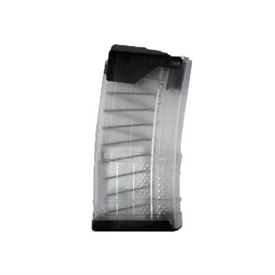 Great Lakes 450 Bushmaster 5Rd Mag Clear