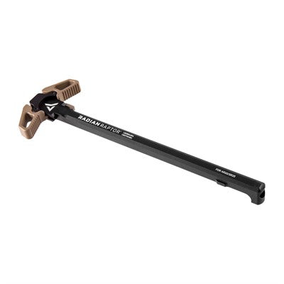 AR 308 RAPTOR AMBI CHARGING HANDLE FDE