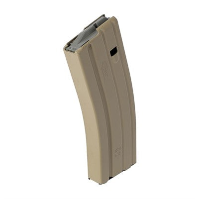 SureFeed AR-15 Magazine 5.56 30rd FDE